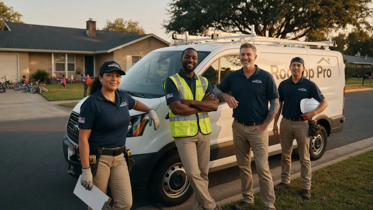 Roof Repair in Russellton, PA near me